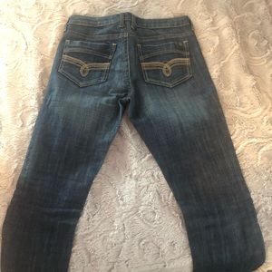 Buffalo jeans